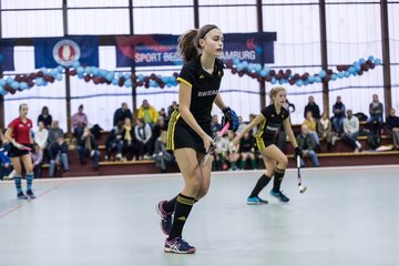Bild 243 - B-Juniorinnen UHC